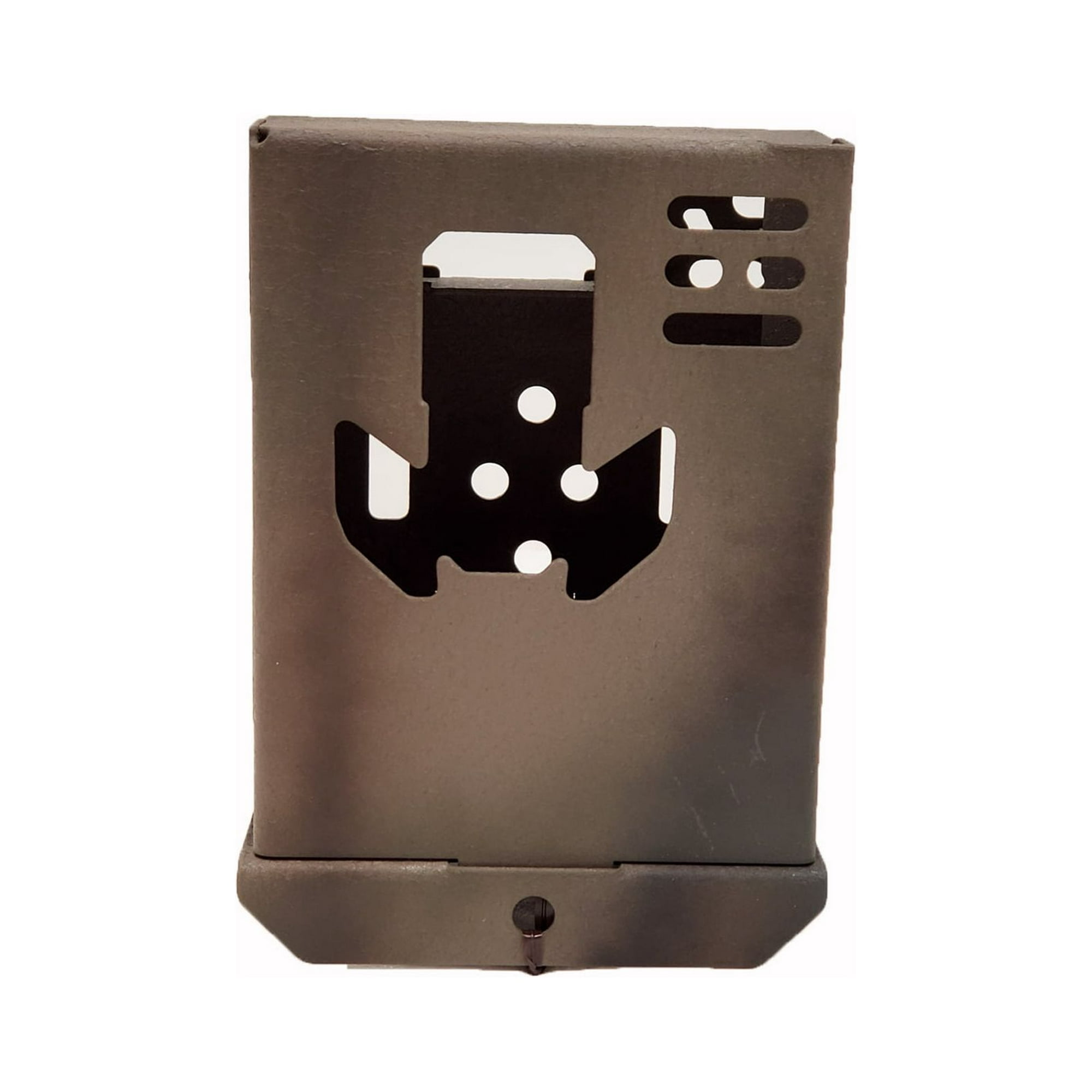 Camlockbox Security Box Compatible with Stealth Cam Fusion Trail Camera