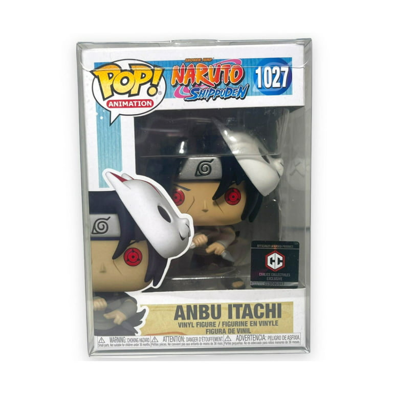 Funko POP Itachi Anbu