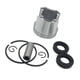 thumbnail image 1 of Kit De Sello De Aceite De Anillo De Pistón De 42,5mm Para Piezas De Motosierra STIHL 025 MS250 MS 250 Sunnimix Juego de pernos con anillo de pistón, 1 of 4