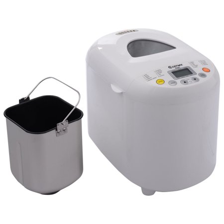 Automatic Electric Bread Maker Machine - Walmart.com