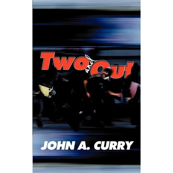 Two and Out, (Paperback)