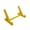 Yellow, variant on Office Friendly Mechanical Keyboards Elevator Adjustments Stand for Typing Experience