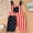 w93# Blue3, variant on WUXIAN Toddler Boys Girls Independence Day Striped Printed Overalls Shorts With Pocket Spaghetti Trousers Romper 4th Of July Jumpsuit Comfort Baby Streetwear,Blue,9-12M