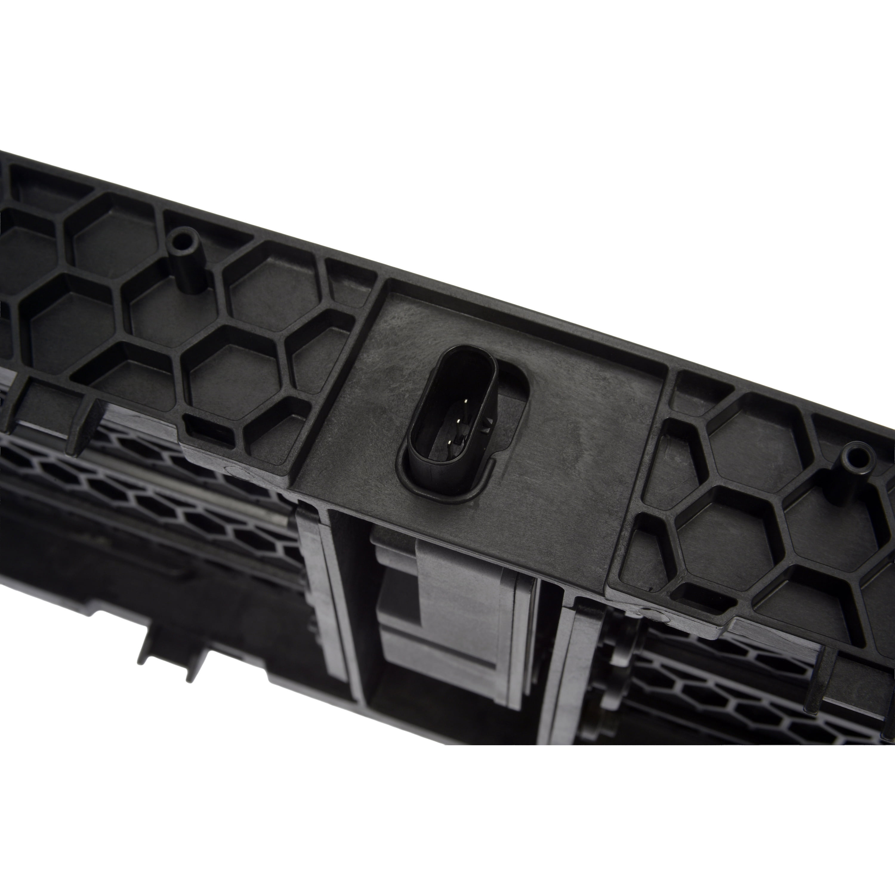 Dorman 601-343 Radiator Shutter Assembly for Specific Buick / Chevrolet Models