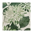 thumbnail image 4 of Acheng Flowers Square Table Cloth 100% Polyester Fiber 40*40, 4 of 8