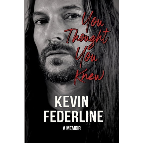 You Thought You Knew, (Paperback)