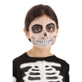 thumbnail image 2 of Skeleton Makeup Kit, 2 of 9
