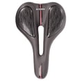 thumbnail image 4 of Asiento Bicicleta Ancho Antiprostatico Base De Gel Lampara, 4 of 8