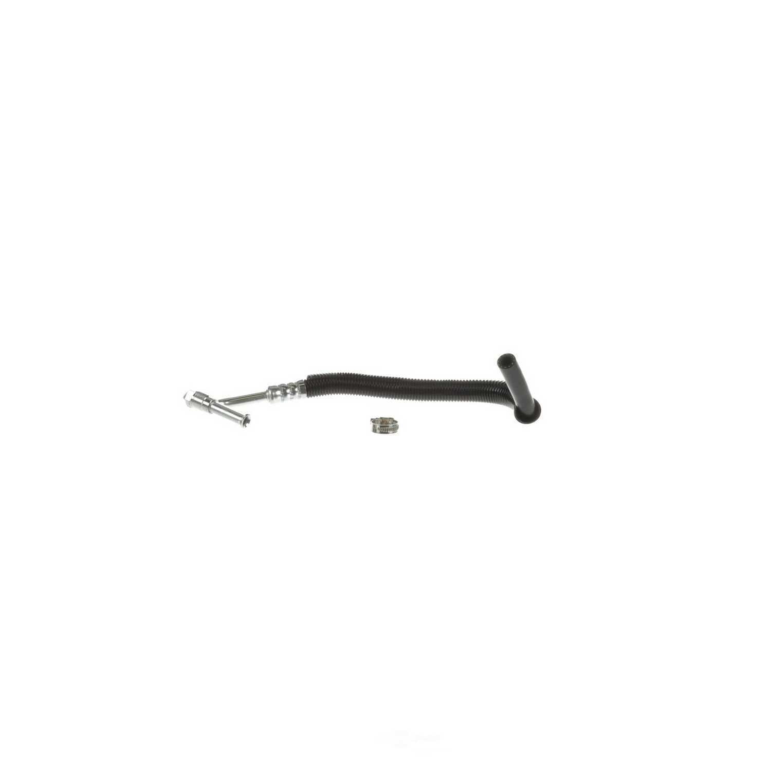 Sunsong 5801562 Automatic Transmission Oil Cooler Hose Asm