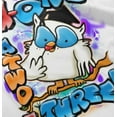 thumbnail image 5 of Airbrushed Tootsie Roll Pop Counting Toddler Boy Girl T Shirt Infant Toddler Brisco Brands 4T, 5 of 6