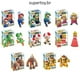 thumbnail image 2 of Funko Pop Super Mario Brothers Yoshi & Bros Mary Series Figura De Acción Juguetes 1011 1012 1013 1014 1015 1016 1017 1018, 2 of 4