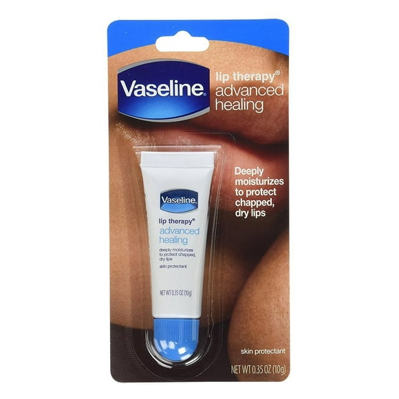 Vaseline Lip Therapy Advanced Healing