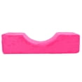 thumbnail image 1 of Almohada de salón de belleza, almohada de extensión de pestañas elástica suave, almohada de extensión de pestañas, funcionalidad de alta precisión, 1 of 8