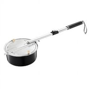 Great Northern Popcorn Stovetop Poppers, Black