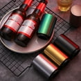 thumbnail image 3 of Shoreew Automatic Beer Bottle Opener Magnetic Stainless Steel Push-pull Bottle Opener Portable Bar Tools for Home Picnic Camping, 3 of 7