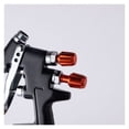 thumbnail image 4 of 1.3MM Paint Spray Gun Nozzle Kit Tank Air Paint Gun with Paint Mixing Cup and Adapter Airbrush ,Corrosion-Resistant, 4 of 5
