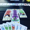 thumbnail image 4 of Bohnanza Board Game Newest Version For 2-7 Players Cards Game For Family/Party Table Game, 4 of 6