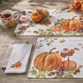 thumbnail image 5 of Park Designs Essence Of Fall Napkin Set of 4, 5 of 6
