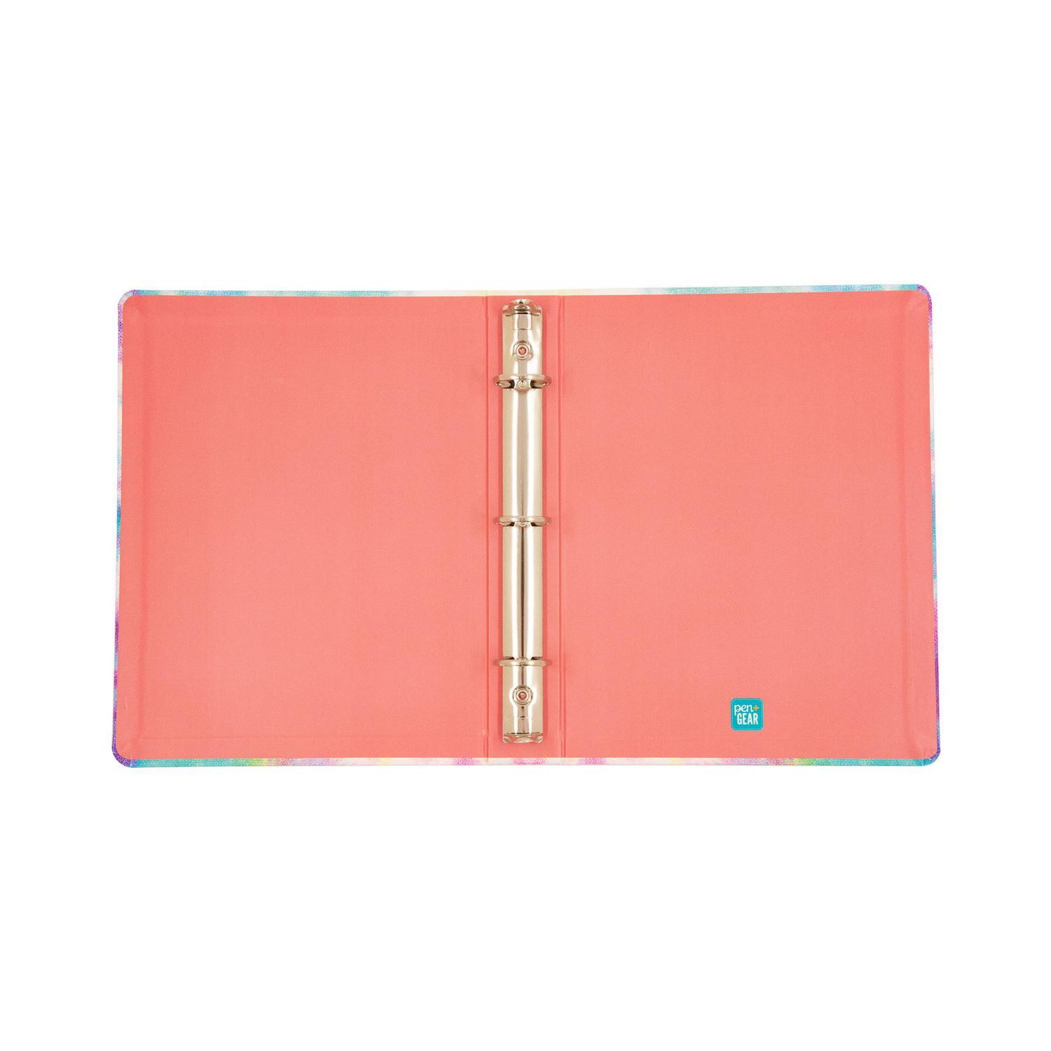 Pen+Gear 1 inch Binder