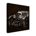 thumbnail image 2 of Trademark Fine Art 'Vintage Grand Prix II' Canvas Art by Ethan Harper, 2 of 4