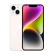 thumbnail image 1 of Apple iPhone 14 eSIM 256GB Blanco Reacondicionado, 1 of 3