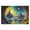 500 PCS, variant on 500 Piece Science Fiction Fantasy Landscape Puzzle for Adults – Lettered Back, Sci-Fi Home Decor
