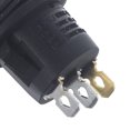 thumbnail image 4 of Shisuyan Automotive Toggle Switches Pa66 Copper 2Pcs 1.34X0.98X0.98in, 4 of 8