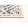 thumbnail image 2 of ECARPET Area Rug for Living Room, Geometric Indoor Carpet Ember Collection, 2 of 9