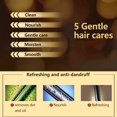 thumbnail image 4 of Champú Para El Cabello, Diseño Lo Suficientemente Fuerte Y Ergonómico Para El Hogar ANGGREK Otros, 4 of 8