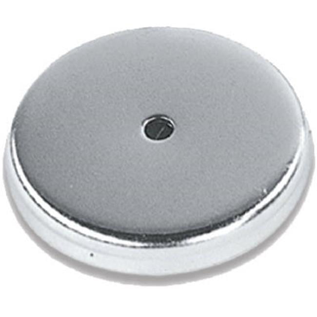 pull 1.05 MGOe Black Ceramic  Disc Magnets  0.7 lb Master Magnetics  .187 in 