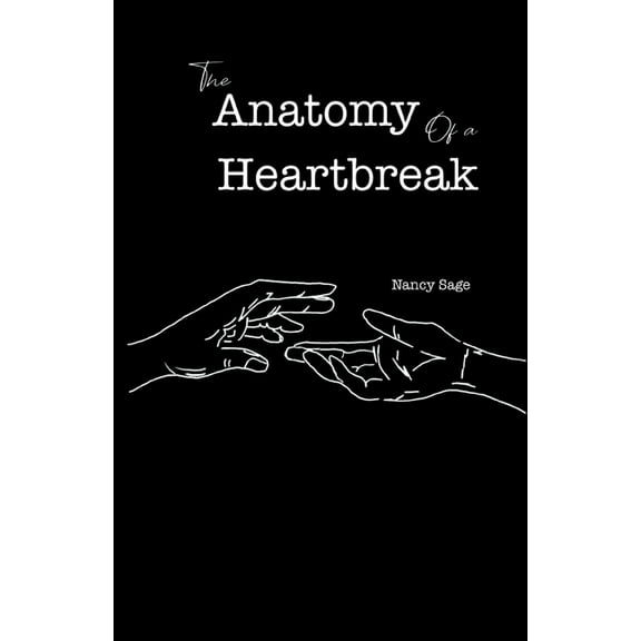 The Anatomy of a Heartbreak, (Paperback)