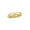 White, variant on GOLD PLATED WHITE CZ BAND RING SZ. 7