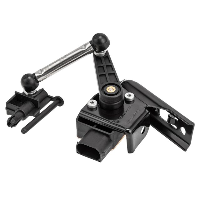 Sensor de de de de SuspensióN Delantera Derecha 970-343-022-03 97034302203 para 2010-2016