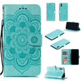 thumbnail image 3 of Flip Leather Case For Samsung Galaxy A13 A14 A12 A11 A10 A20 A30 A21 A21S A31 A40 A41 A42 A50 A51 A52 A53 A54 A23 A24 A70 A72, 3 of 5