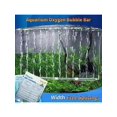 thumbnail image 1 of 1pc Transparent Plastic Oxygen Pump Accessory Bubble Stick, 1 of 5