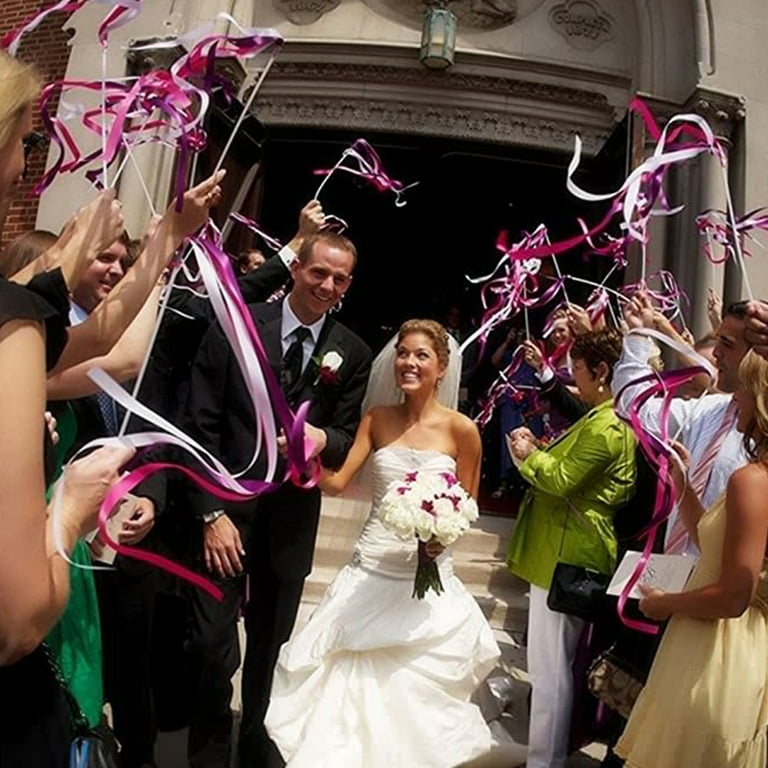 Top 10 tassel wands wedding ideas and inspiration
