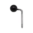 thumbnail image 3 of L Rod Ball Instrumentos musicales Handbell Cowbell Clamp Holder, piezas del regulador del tambor, soporte del soporte del tambor Accesorio de , 45MM 45 mm, 3 of 7