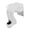 White, variant on Boat Hanger, Boat and Cleat Clips, Quick Connects and Release Lines, Boat Bumper Adjuster