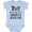 AE-Light Blue, variant on Inktastic Adopt a Rescue Dog Pet Boys or Girls Baby Bodysuit