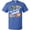 Royal Blue, variant on Inktastic Oktoberfest Squad Hat, Accordion, Pretzels T-Shirt