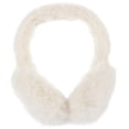 thumbnail image 1 of Cache-oreilles pour Femmes Cache-Oreilles Chaud Cache-Oreilles Duveteux Protecteur d'Oreille Extérieur Chauffe-Oreilles à la Mode, 1 of 9