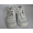 thumbnail image 1 of Chaussures de Marche Blanches New Balance pour Femmes Taille 7.5 B Medium WW574WT, 1 of 6