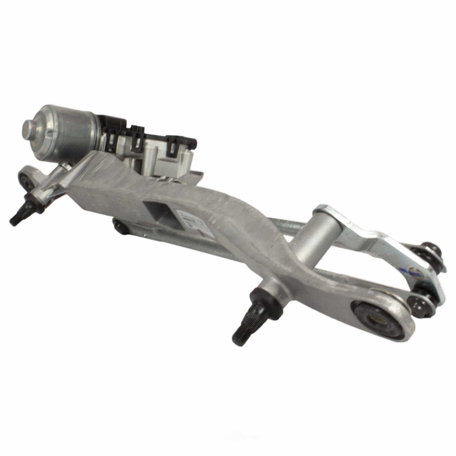 Motorcraft WM-817 Wiper Motor - Oe