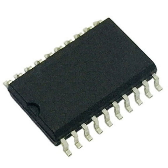 SN74LVT240ADW  Integrated Circuits Buffer Inverting 3.6V 20SOIC