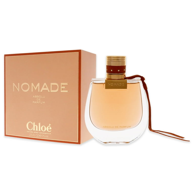 Chloe Nomade Absolu De Parfum Spray 75ml/2.5oz - Intense Woody