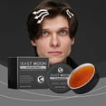 thumbnail image 2 of Aceite para Peinar Cabello Masculino | Fijación Duradera e Hidratación | Acabado Mate | Aporta Volumen y Grosor | Nutre y Repara | Fórmula Ligera y Fresca | Todo Tipo de Cabello | Lata de Aluminio, 2 of 9