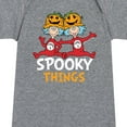 thumbnail image 3 of Dr. Seuss - Spooky Things - Infant Baby One Piece, 3 of 6