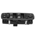 thumbnail image 4 of 4602535ae  4602535-ag  Window Master Switch  Window Master Control Switch  Power Window Control Switch 4602535-AG Power Window Master Control Switch Fit For Chrysler Town & Country, 4 of 8