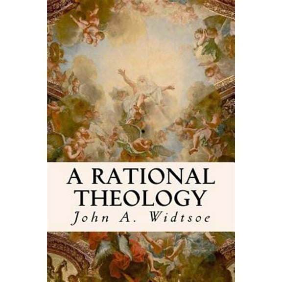 A Rational Theology