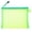 Green, variant on Zipper Mesh Pouch,Pencil Pouch,Mesh Zipper Pouch Bags for Organizing,Multipurpose Storage Mesh Bag for Cosmetics,Purse and Toiletry,Travel Bags,Home Offices Supplies,5 Colors(9.06x7.09")(Blue)